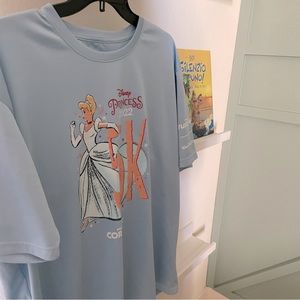 RunDisney Shirt